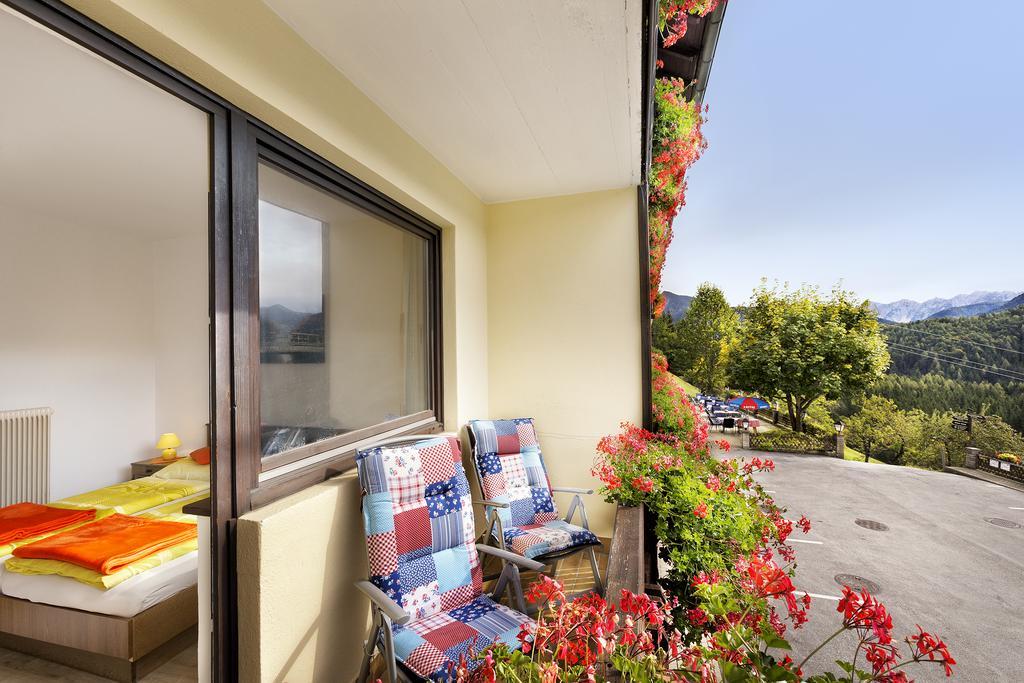 Bed&Breakfast Lausegger Ferlach Luaran gambar