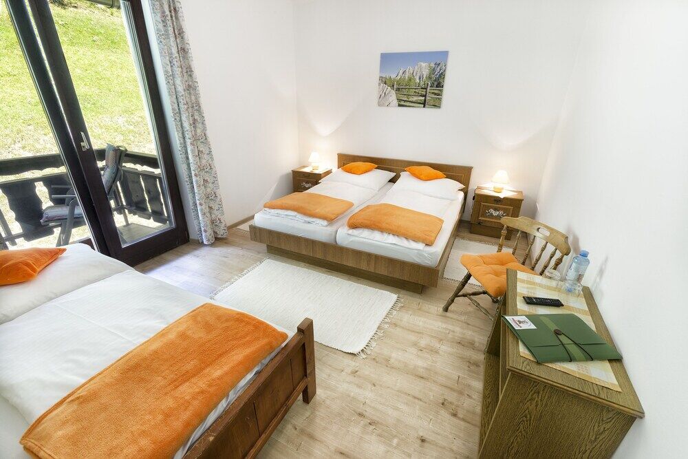 Bed&Breakfast Lausegger Ferlach Luaran gambar